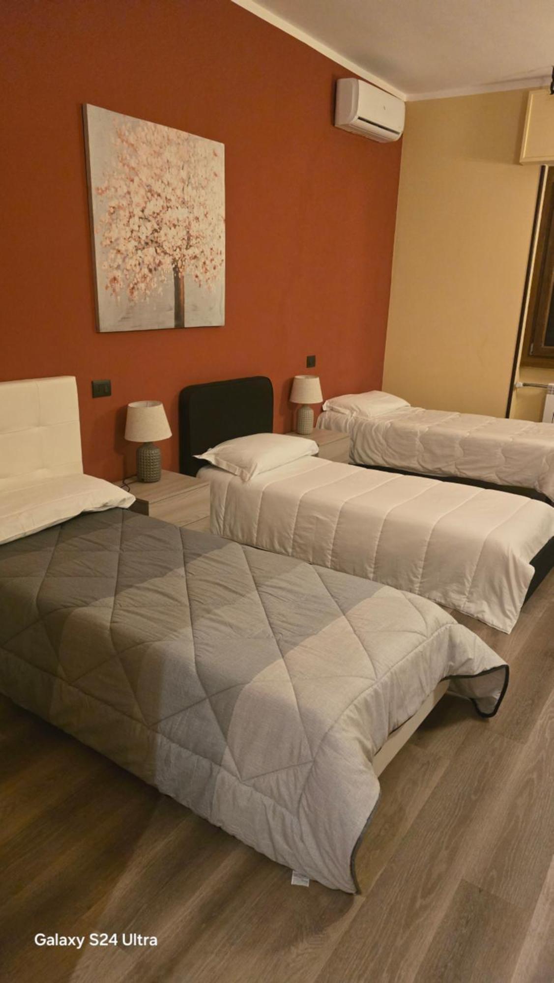 Hotel Bijoux Pozzolo Formigaro Camera foto